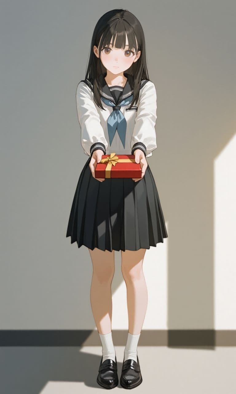クライマックス サンプル 4