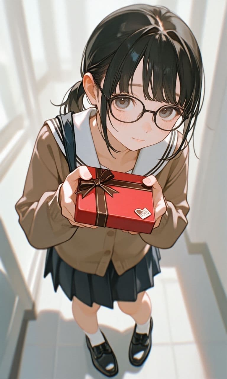 クライマックス サンプル 7