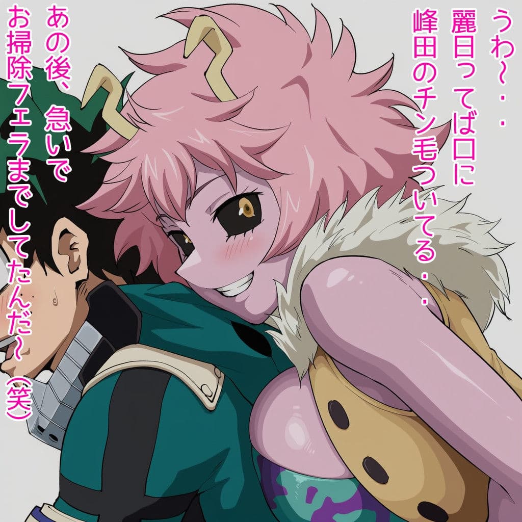 Origin:芦戸ミナ サンプル 5