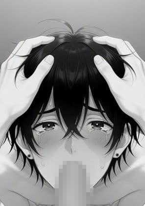 友兄。友達の兄貴が可愛くて、つい サンプル 9