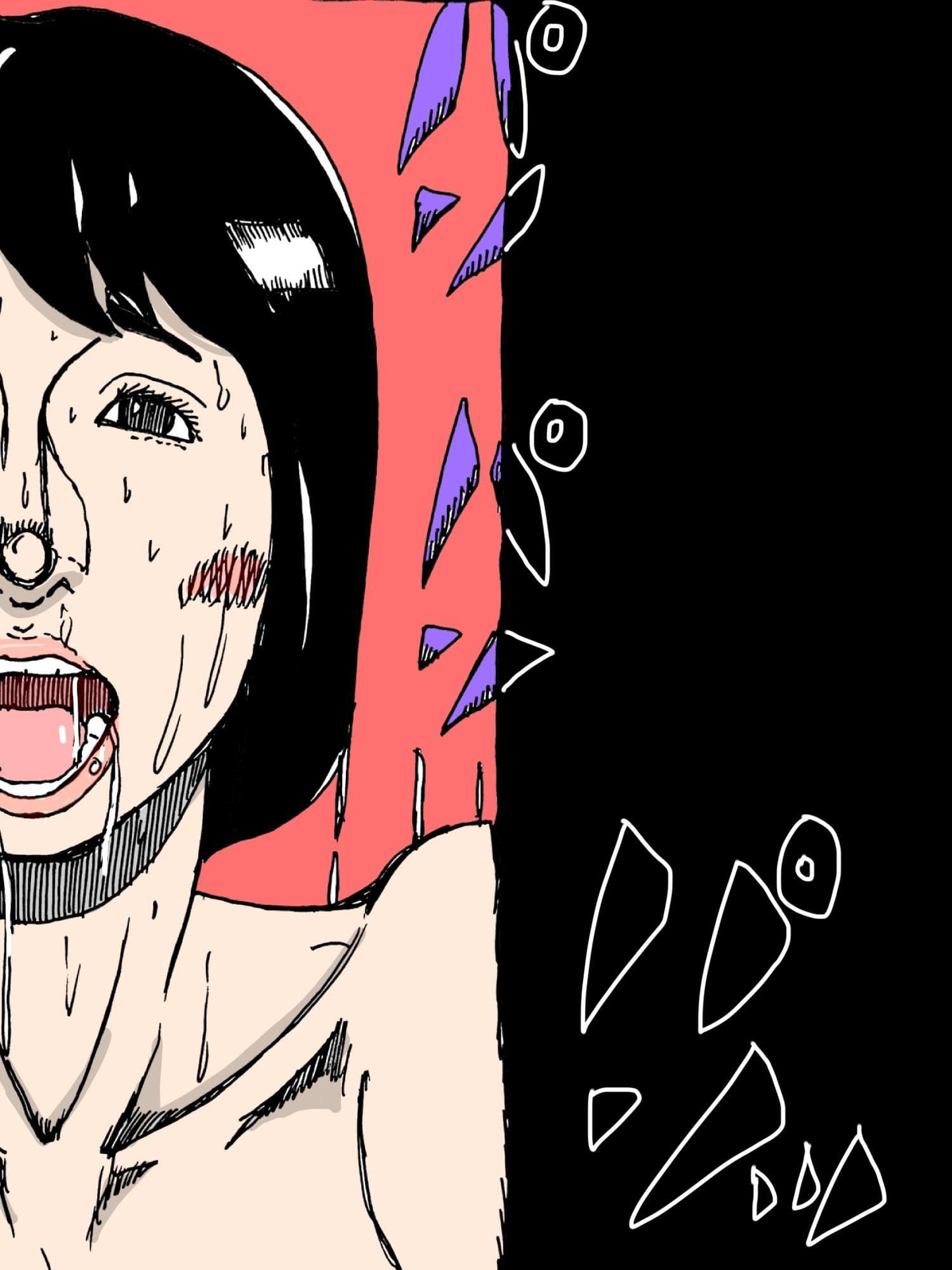 逆恨みの標的にされてしまった奥さん サンプル 7