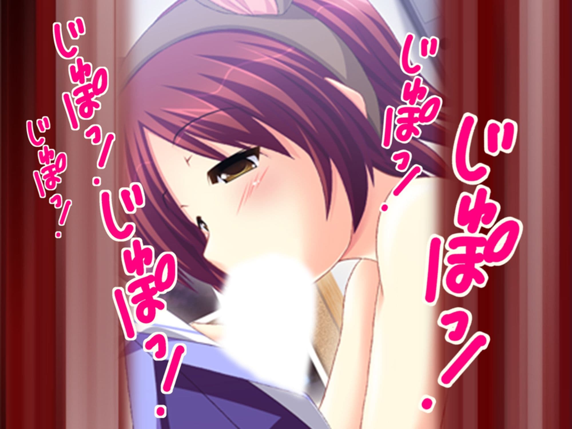 幼馴染の濃厚ドスケベアプローチで俺ハーレム生活！？ 8巻 サンプル 6