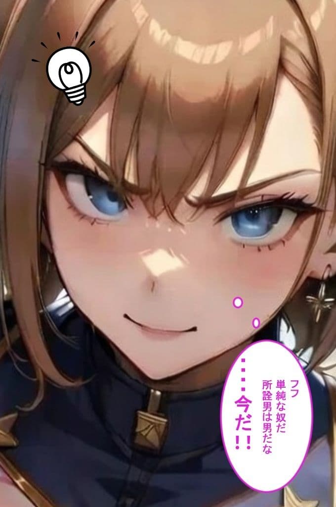 宇宙船艦ディアナ 生意気爆乳エリート堕つ！！ サンプル 4