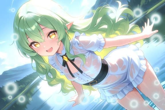 うちのことイチャパラ!vol.37 サンプル 2