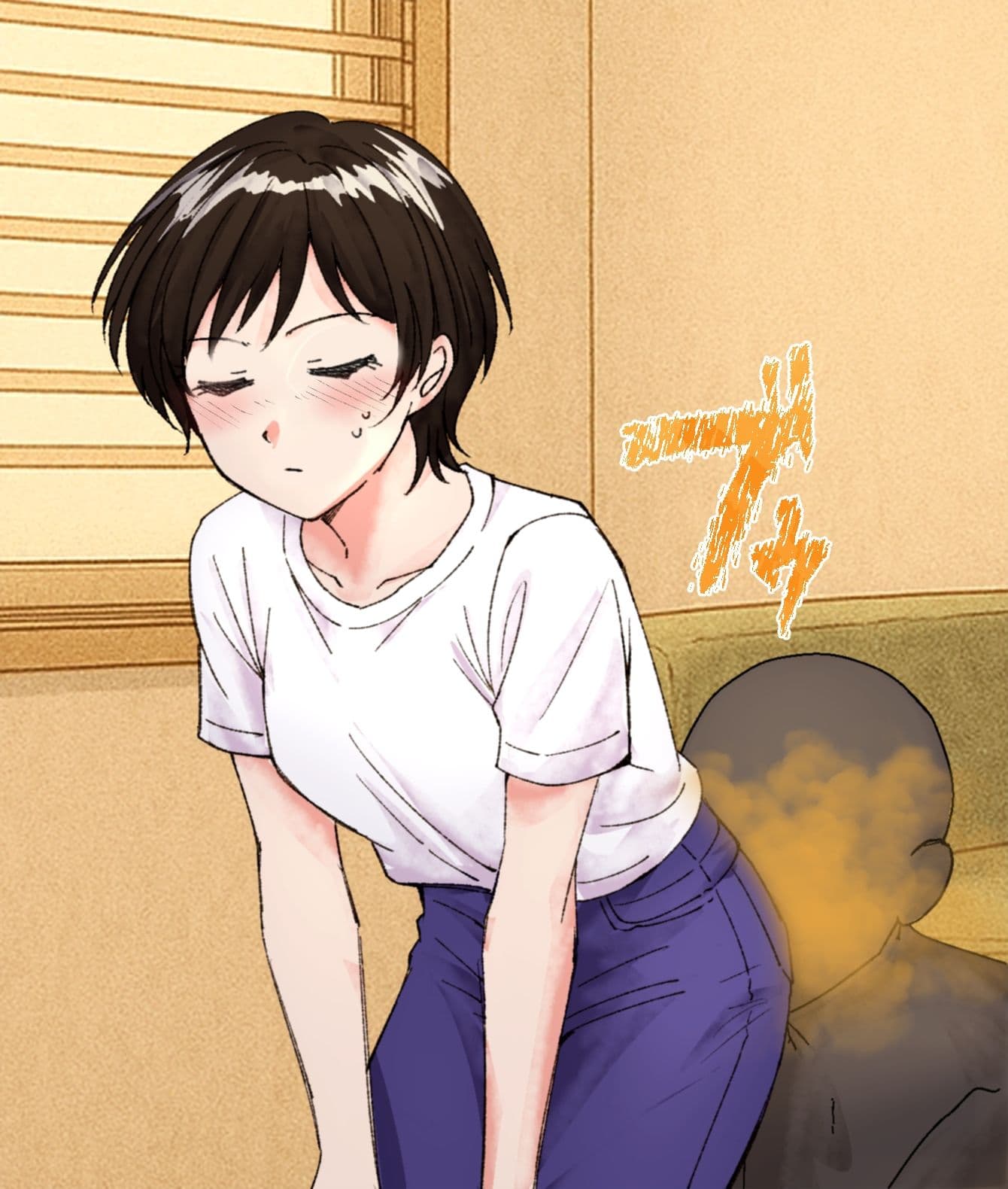 【124p】オナラする女の子たち2025年6月から2026年1月まで サンプル 3