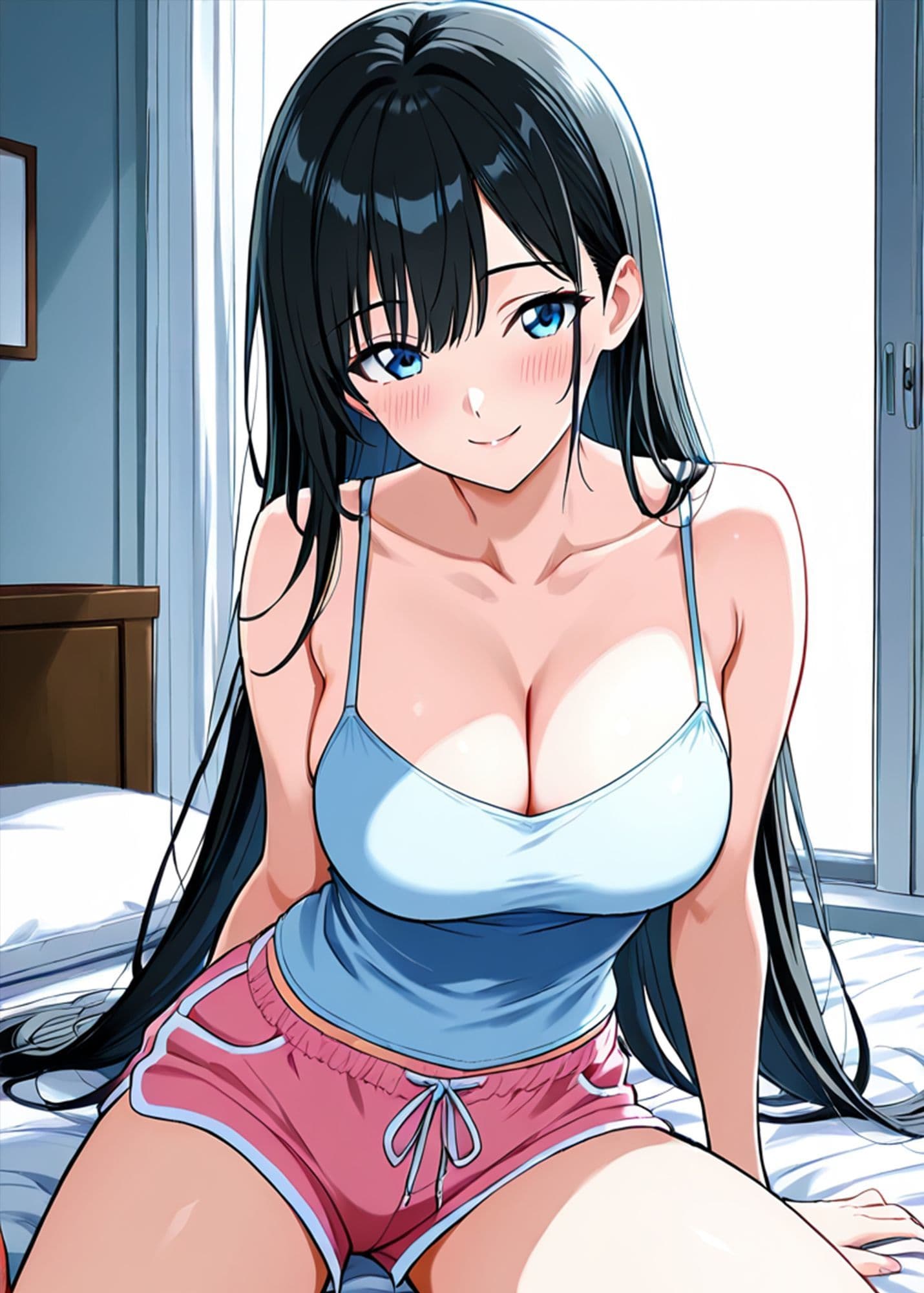 酔って彼女と間違えた義兄に、最後まで抱かれちゃった夜 サンプル 10