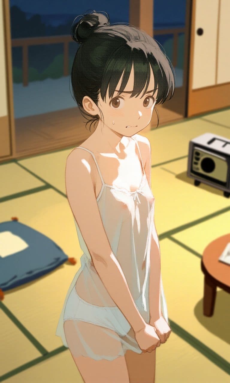 女好き番外  藤野薫の学生生活 サンプル 7