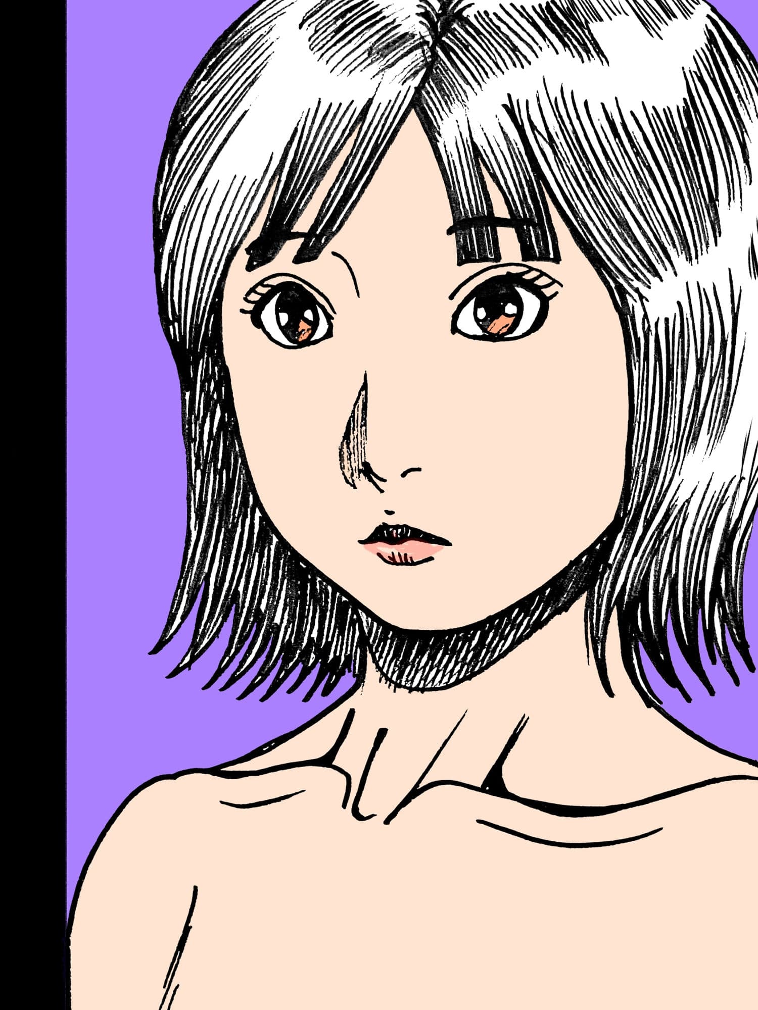 奥さんと相互理解したいっす サンプル 2
