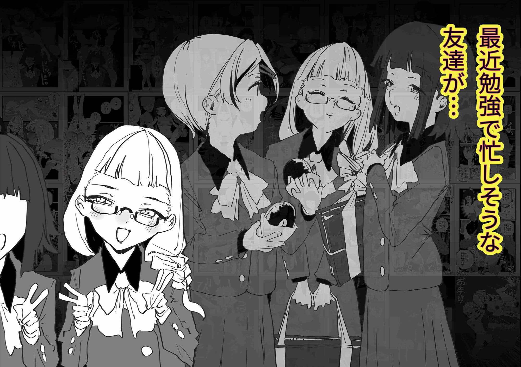 はじめてきねんび サンプル 2