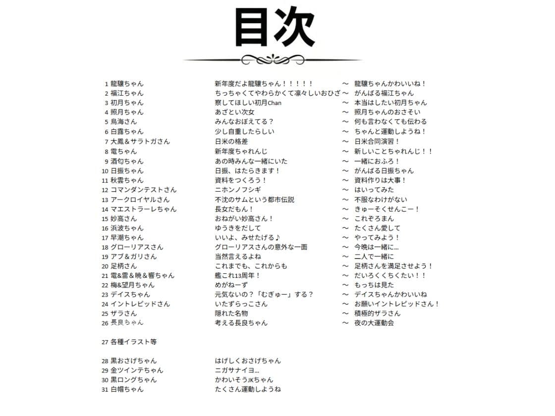AIE’s Creation Archives vol.2026.04 サンプル 5
