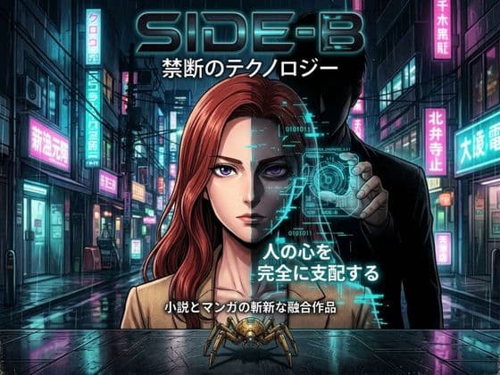 Side-B〜第1章美里編