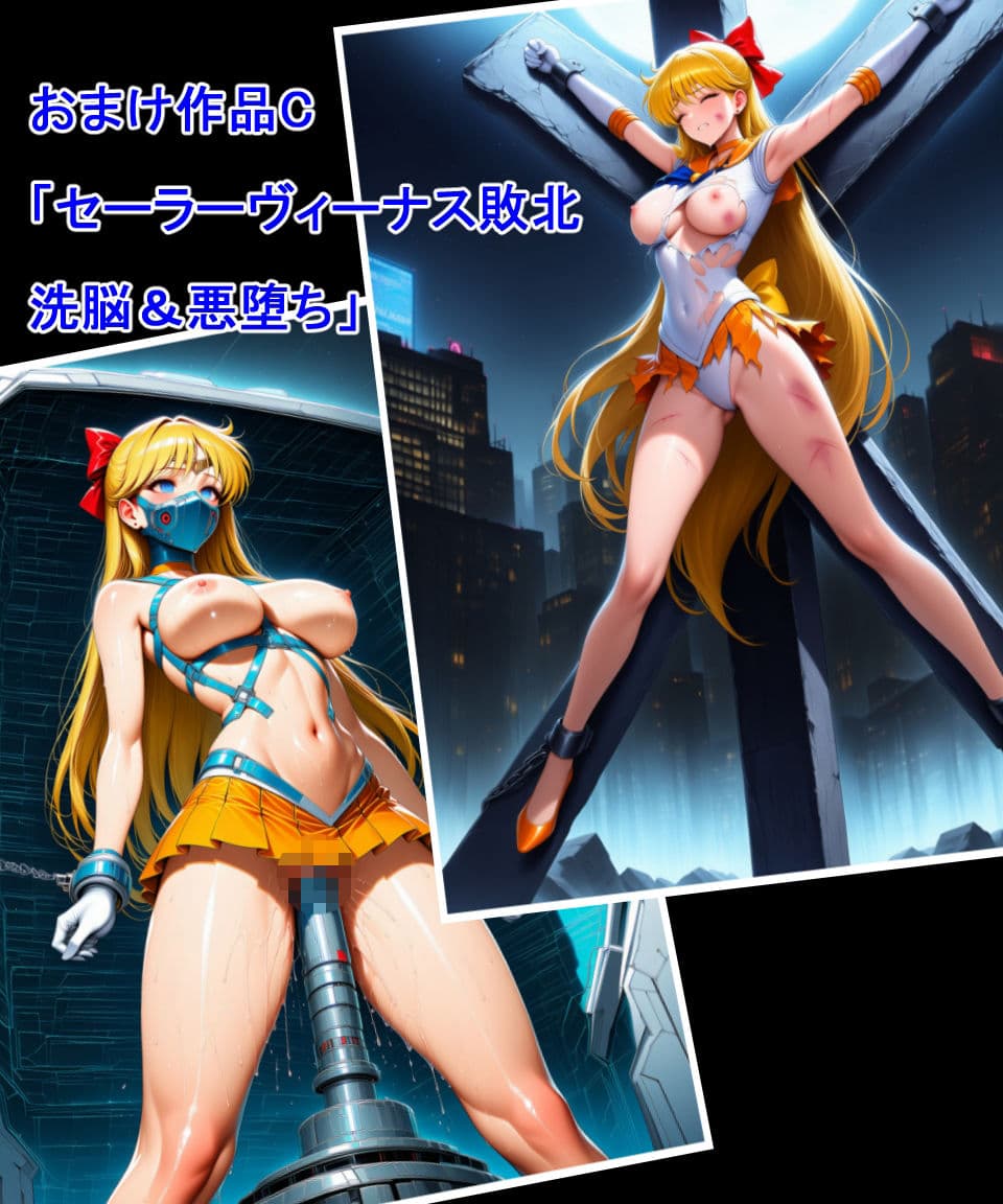 催●魔法と時間停止で恋鐘とアクア・スターをやっちゃう話 サンプル 5