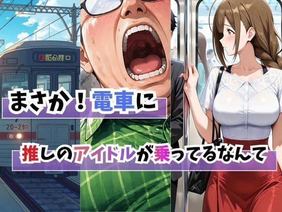 隣の奥さんが某アイドルに似てたので犯っちゃいました サンプル 1