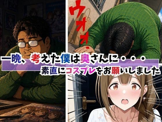 隣の奥さんが某アイドルに似てたので犯っちゃいました サンプル 5