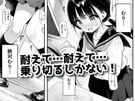 授業中でも機械姦！ 〜バレたらオワリの絶頂我慢〜 サンプル 9