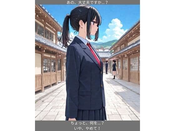 あの日、私は。5