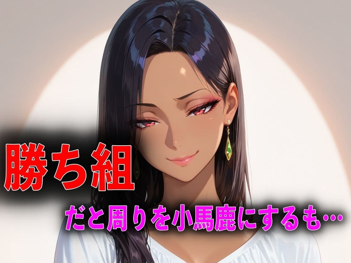 万引きをネタに勝ち組人妻を脅して淫乱性奴●にする サンプル 4