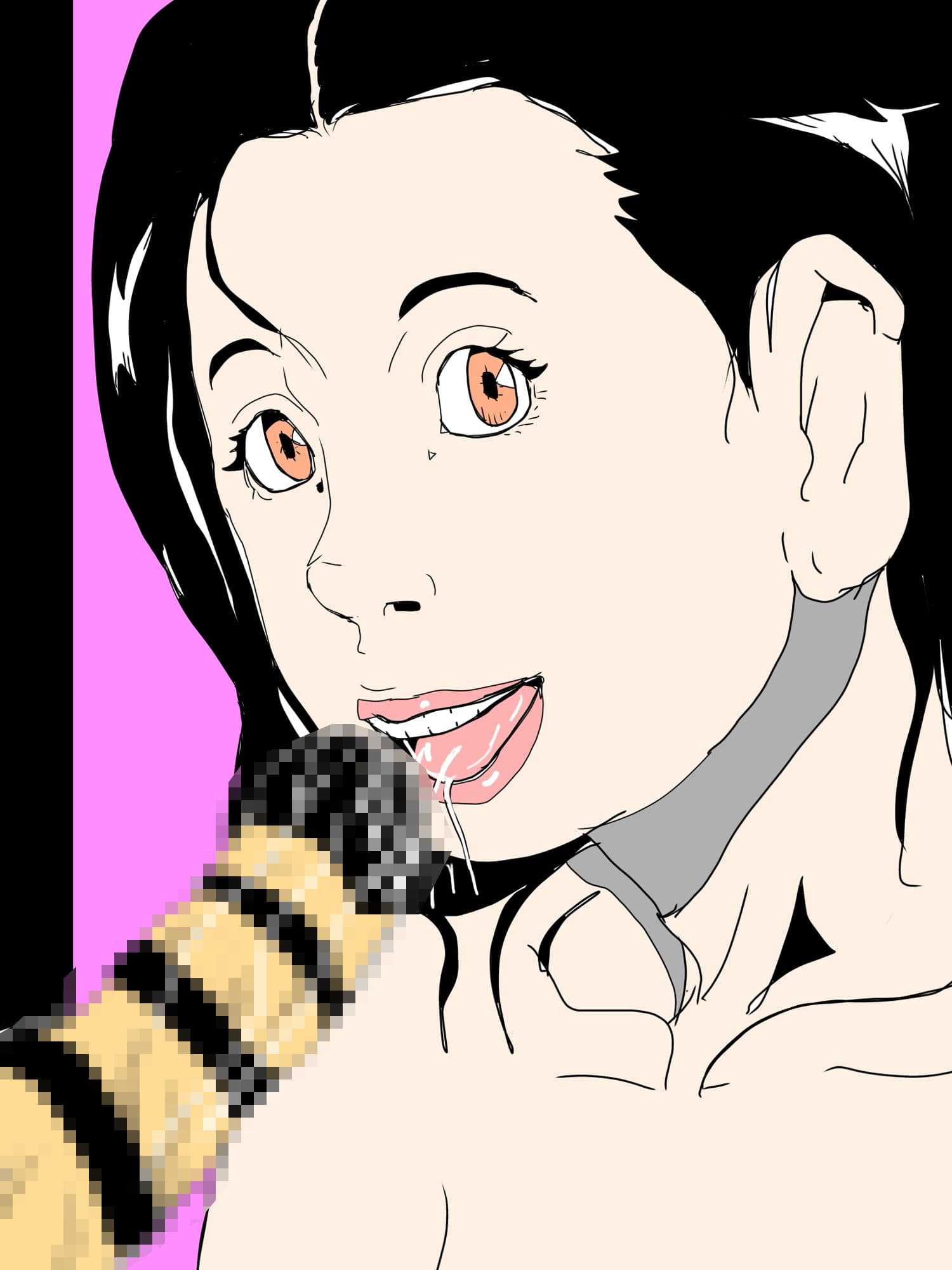 妻が今日も新しい職場で頑張ってくれてます サンプル 4