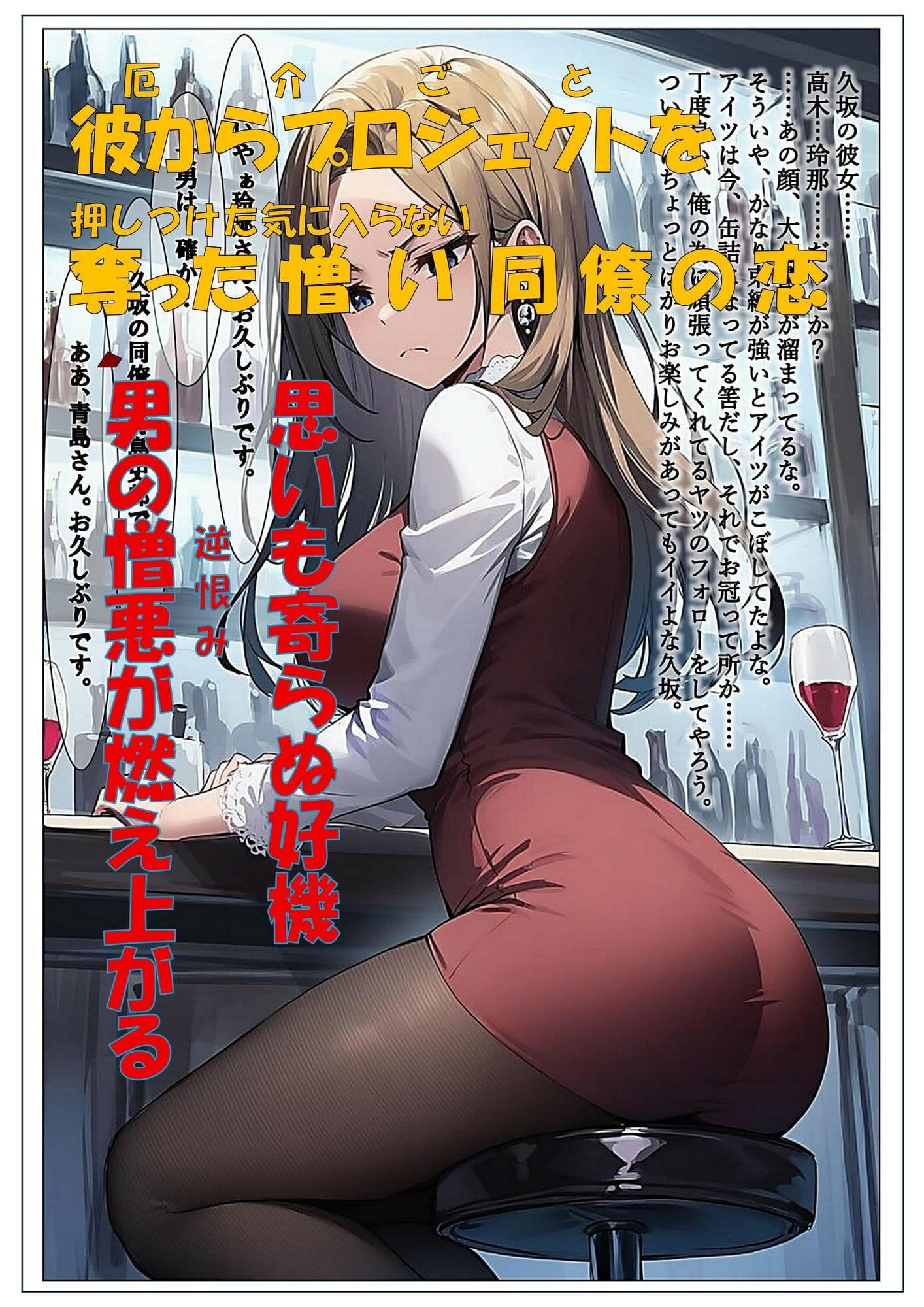 姫はじめはいつですか? 裏ノ壱 サンプル 2
