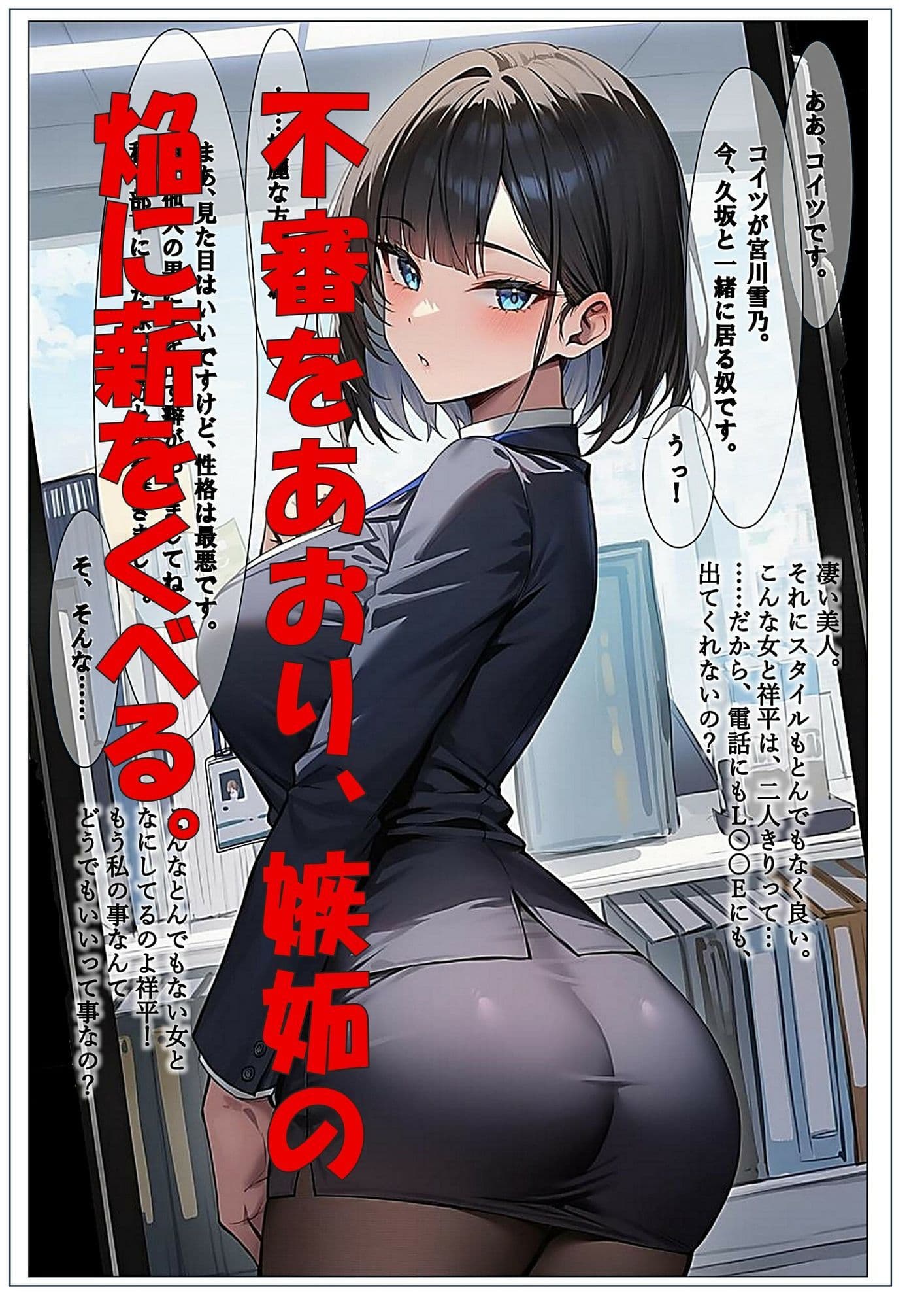 姫はじめはいつですか? 裏ノ壱 サンプル 4