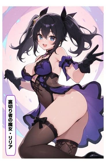 マジコイ7（完結） サンプル 1