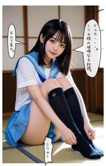 マジコイ7（完結） サンプル 6
