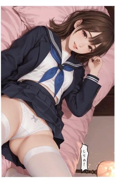 マジコイ7（完結） サンプル 7