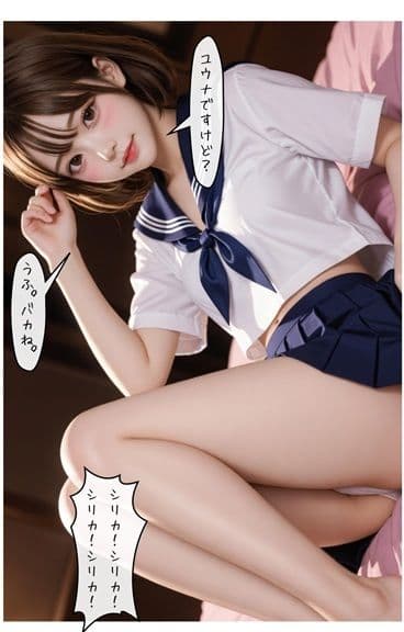 マジコイ7（完結） サンプル 8