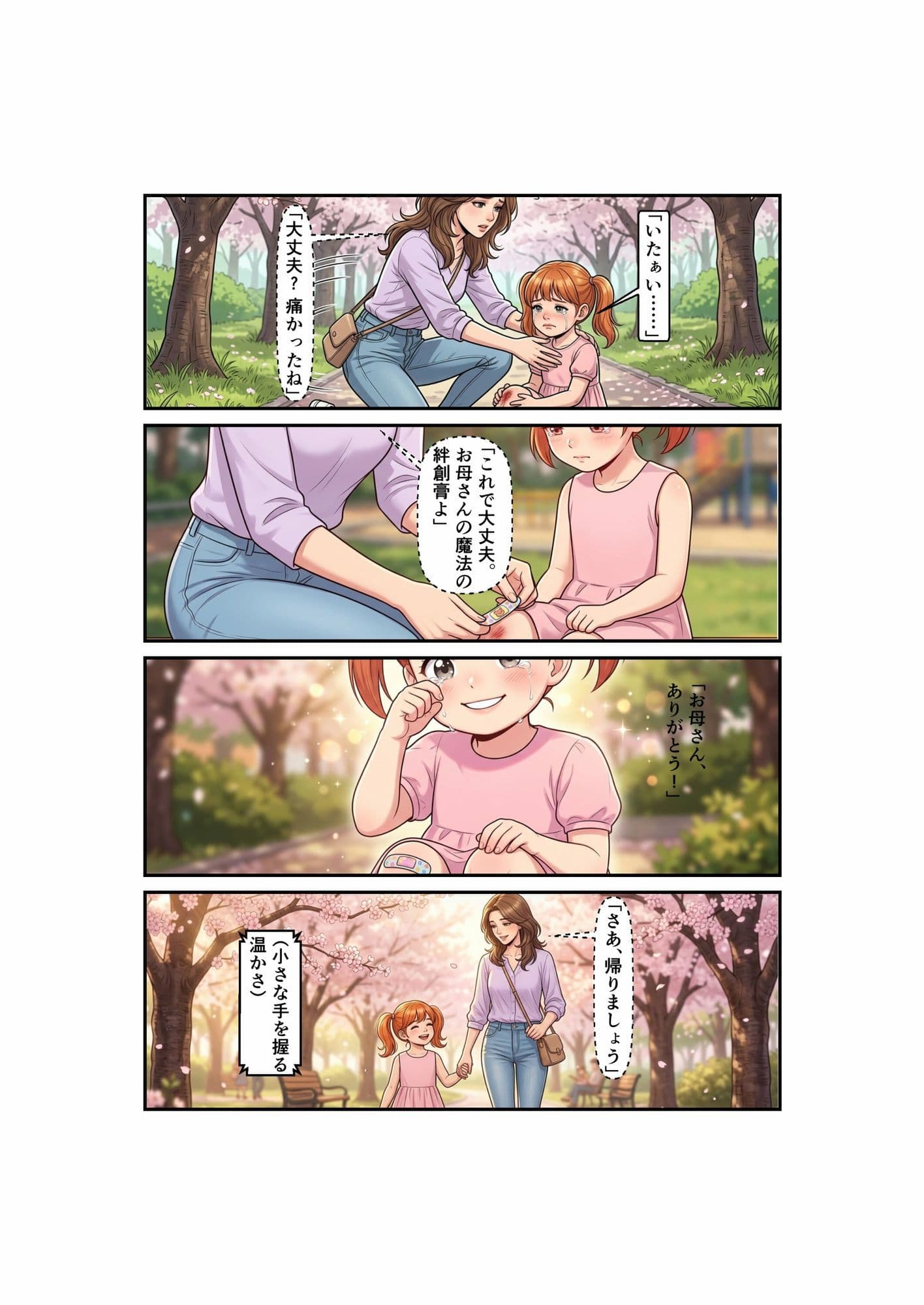 Side-B〜第2章めぐみ編 サンプル 6