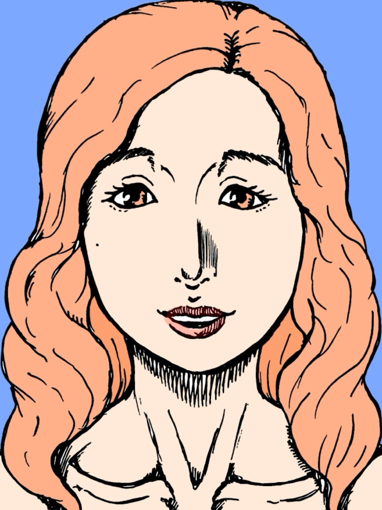 妻が夜のバイトから帰宅しません サンプル 2