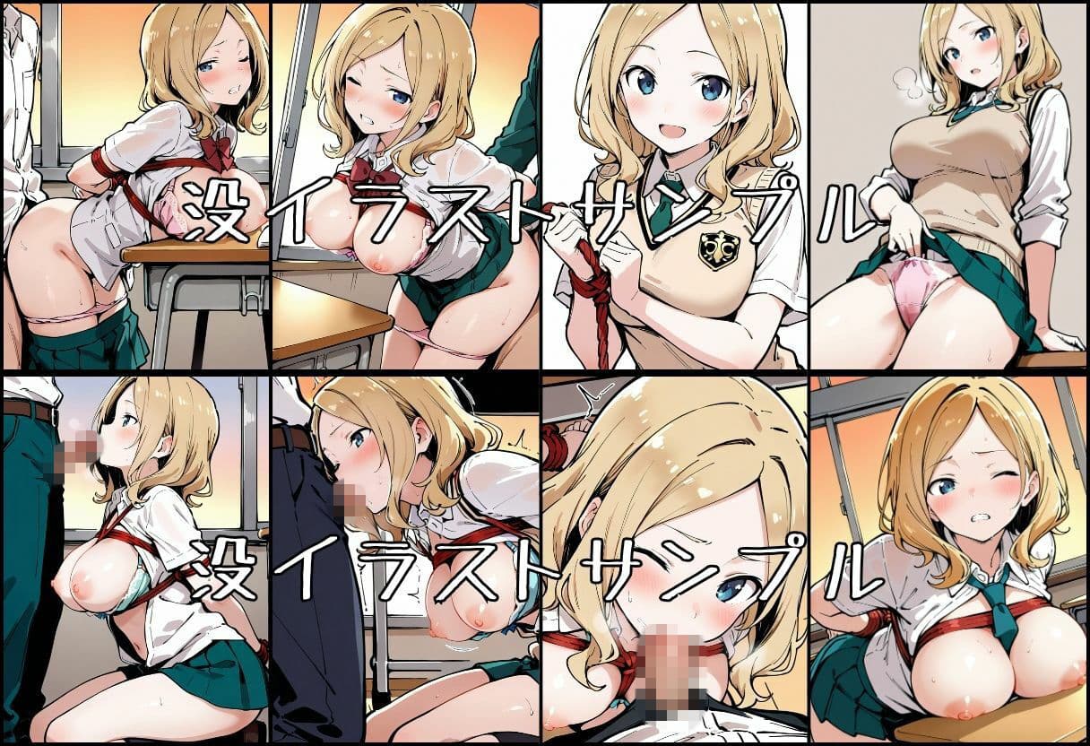いと、おかし14〜彼女の弱みは放課後に〜 サンプル 9