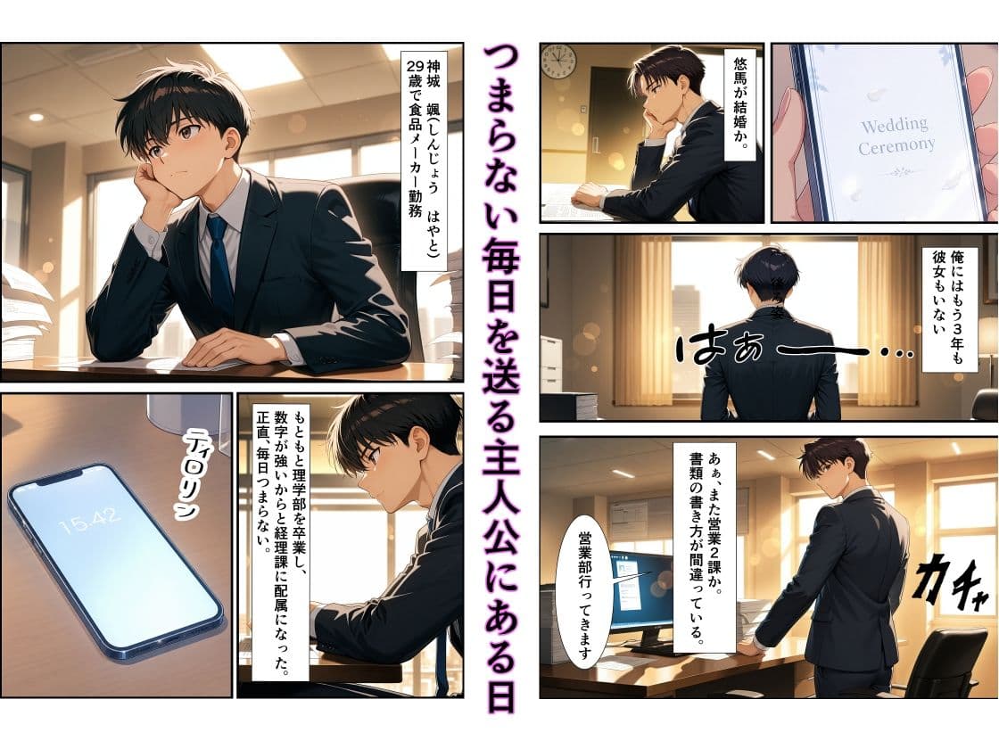 職場の新人美女と歓迎会の2次会にSEXした サンプル 5
