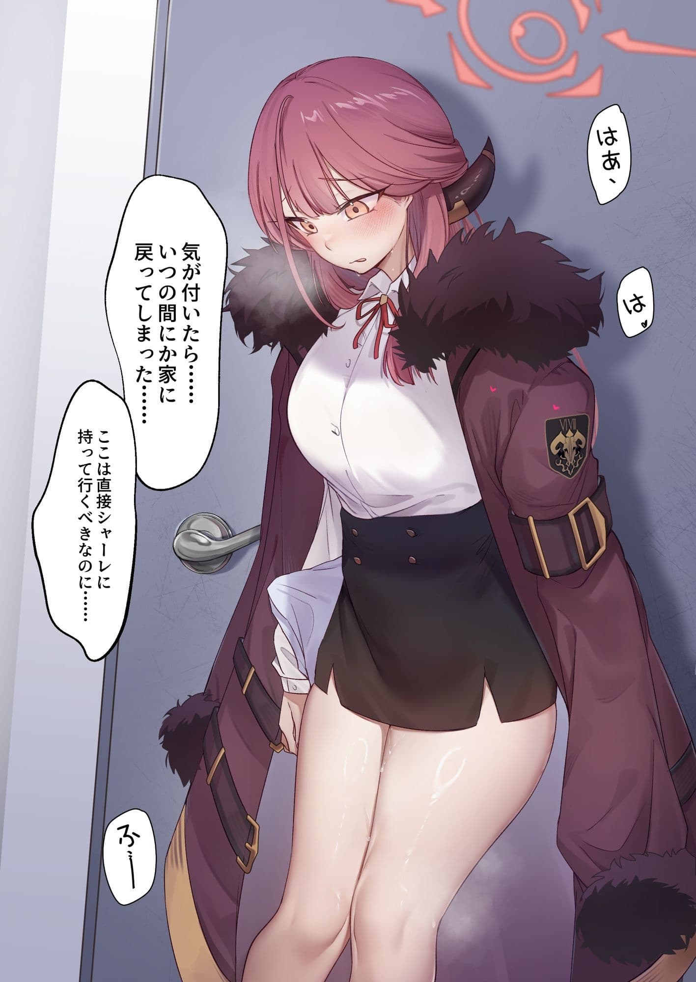 卑女社68 サンプル 6