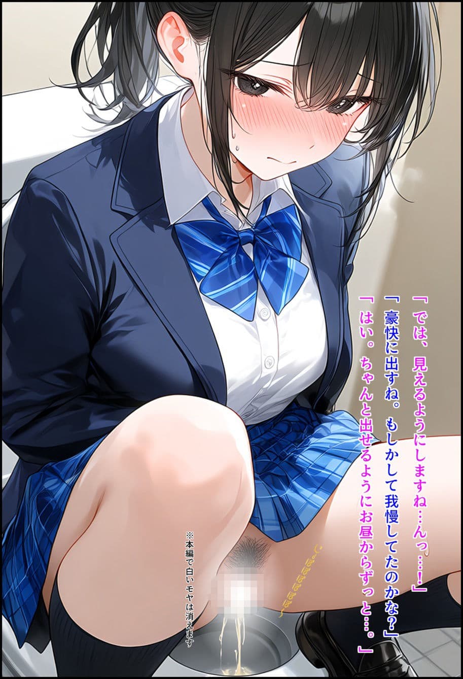 卒業記念 秘密の初体験 サンプル 2