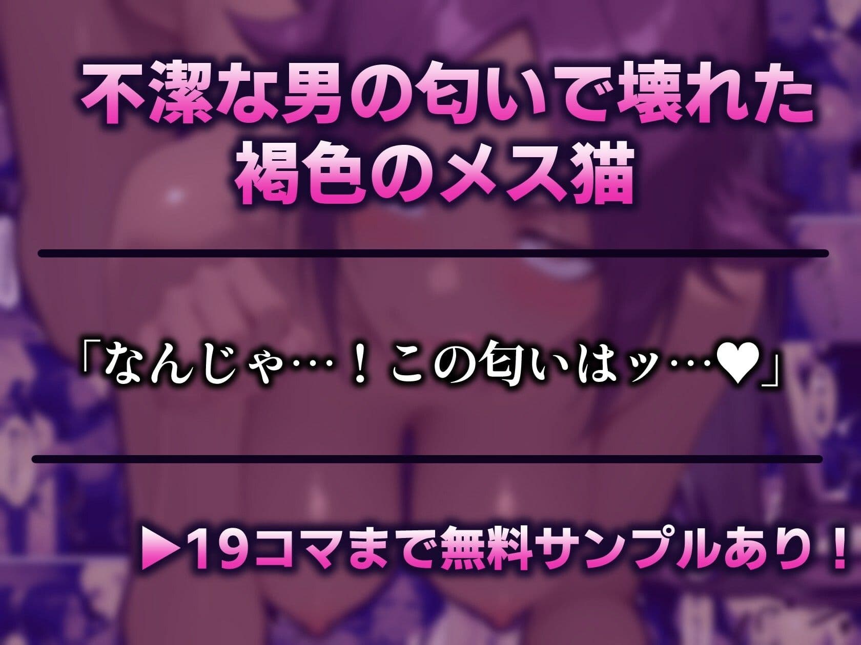 夜一さんが僕の霊圧で発情するなんて聞いてません！！ サンプル 1
