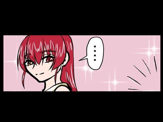 『全年齢対象』【お笑い4コマ】マリン船長の舞台の裏側！？（二次創作） サンプル 6