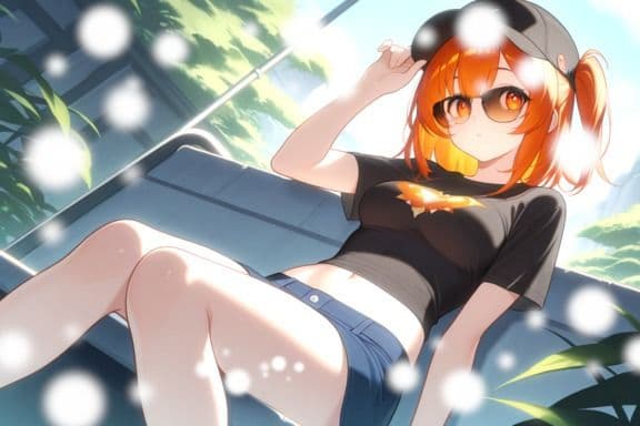 うちのことイチャパラ！vol.38 サンプル 2