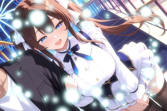 うちのことイチャパラ！vol.38 サンプル 3