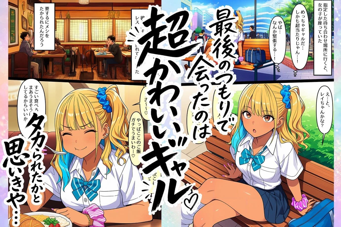 会員制のマチアプやったらギャルが釣れました! サンプル 3