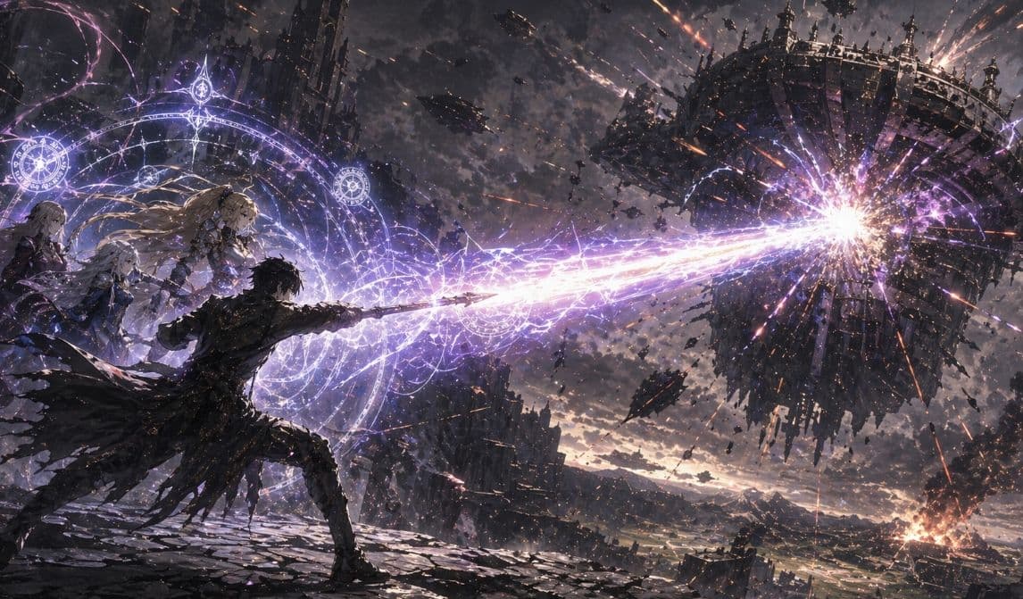 勇者召喚、ヤバいのが混じってた。〜近代兵器と戦い抜いた男は、異世界で慈愛を振るう〜【第一巻】全110話+外伝(長編シリーズ第一幕完全収録) サンプル 2