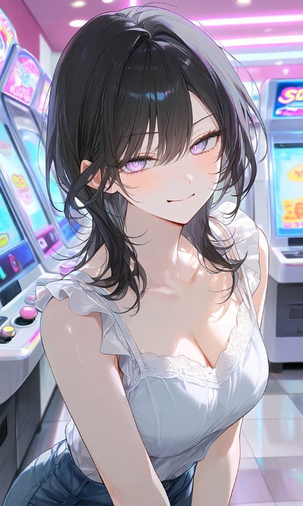 エビスとBG サンプル 1