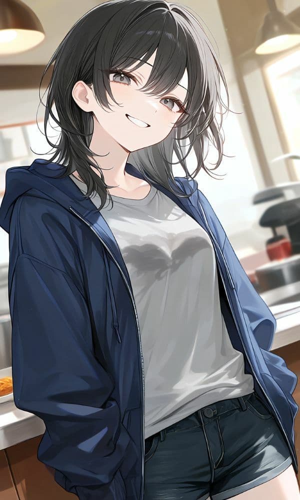 エビスとBG サンプル 2