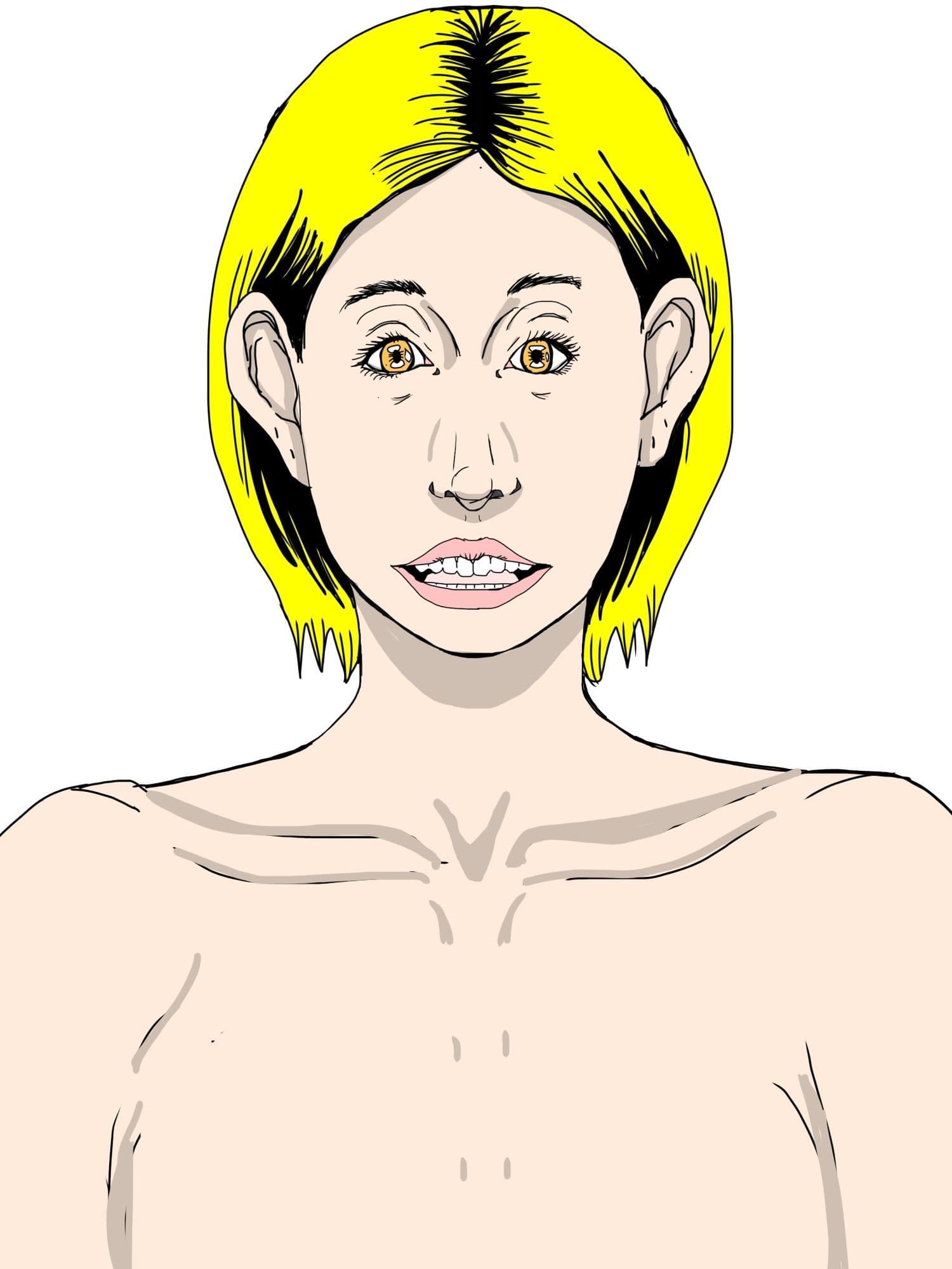 ヤクザに惚れられたって言ってた奥さん最近見ないけど？ サンプル 3