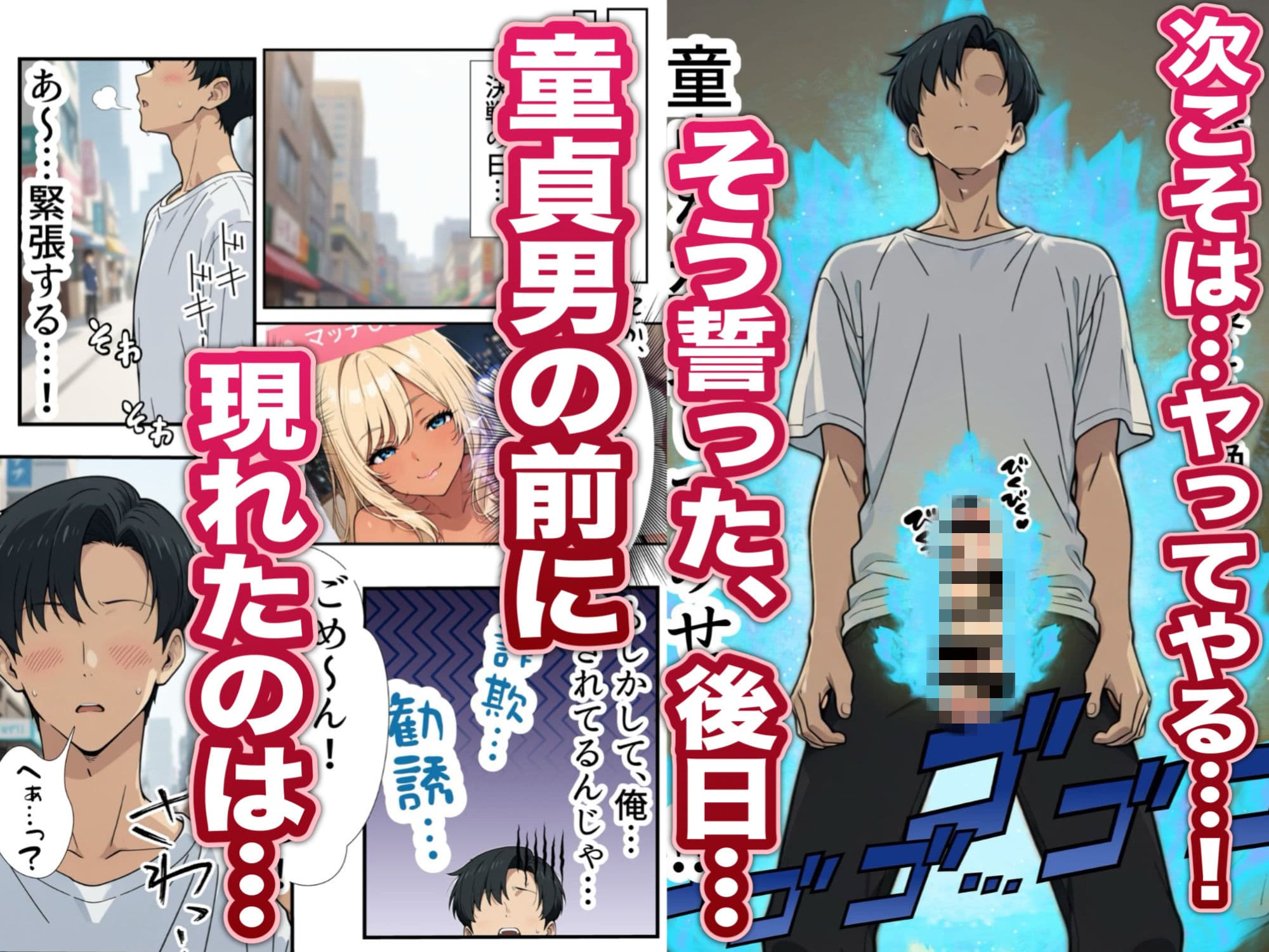 やばい隣人をわからせる話 サンプル 4