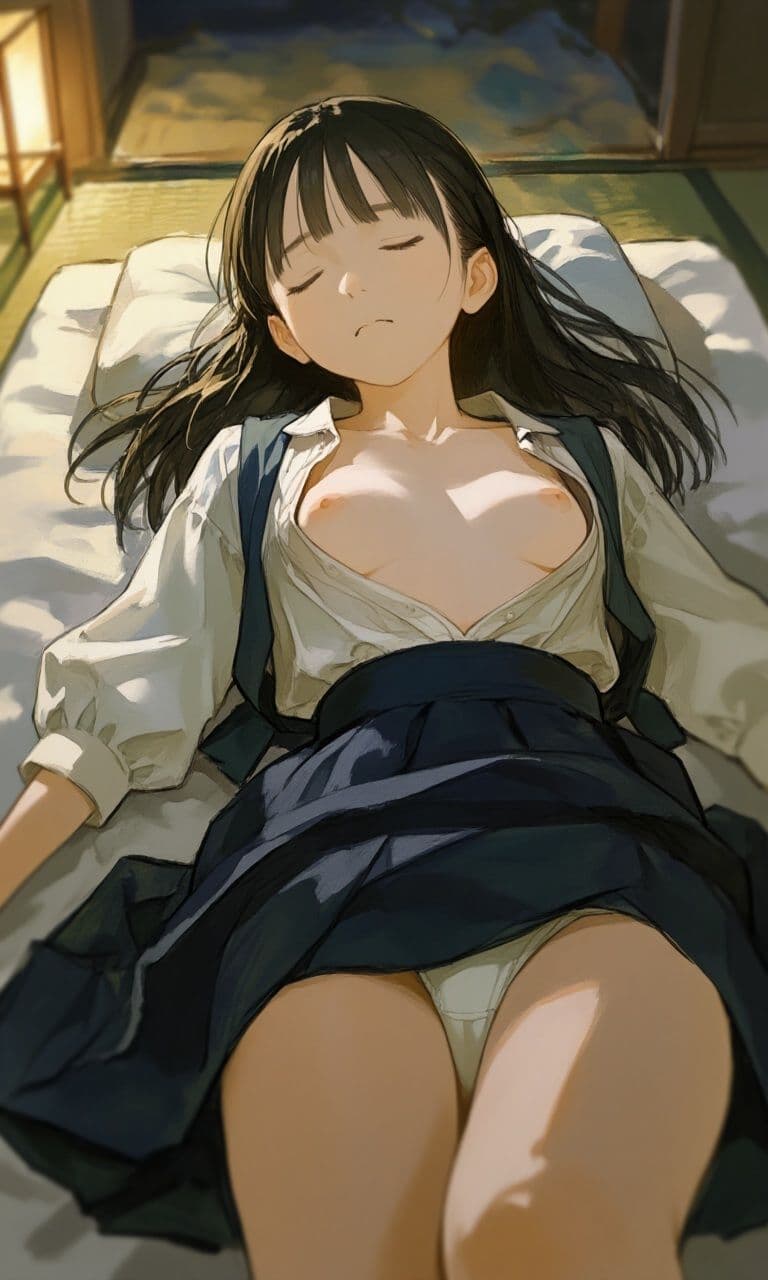 降りてきたのは誰 サンプル 7