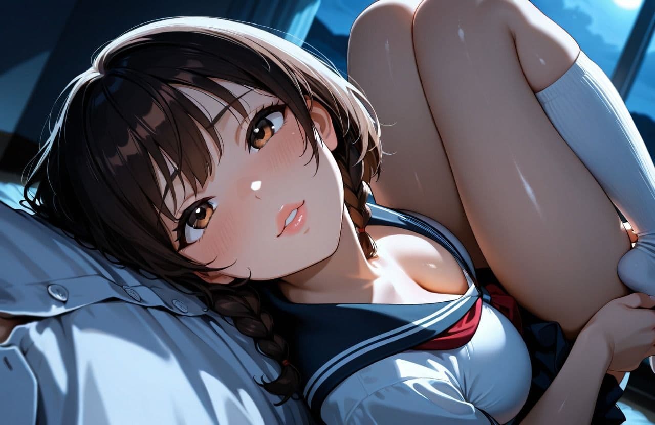 吸淫くらぶ サンプル 2