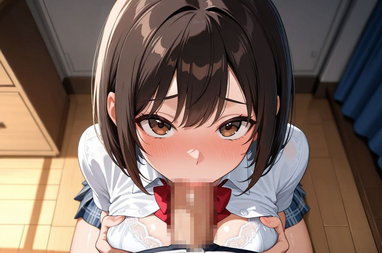 吸淫くらぶ サンプル 3