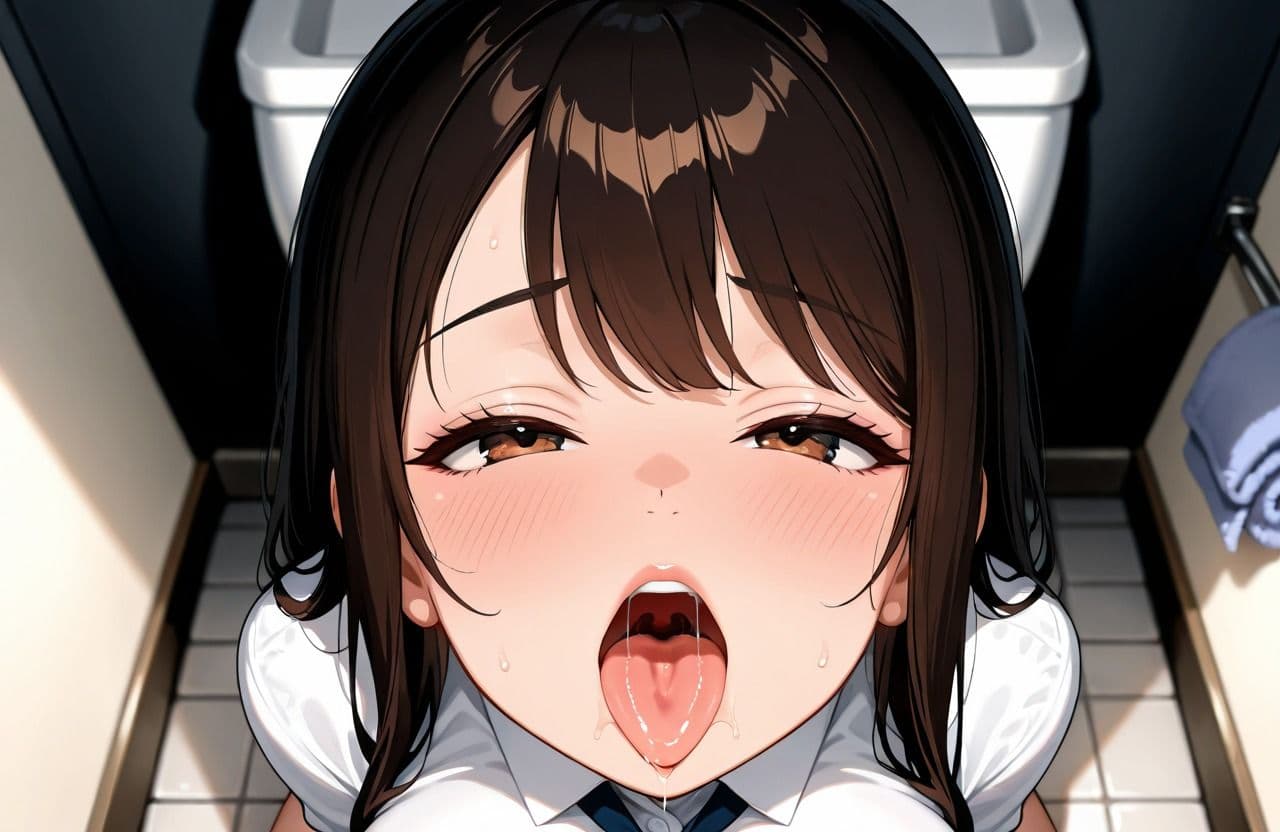 吸淫くらぶ サンプル 10