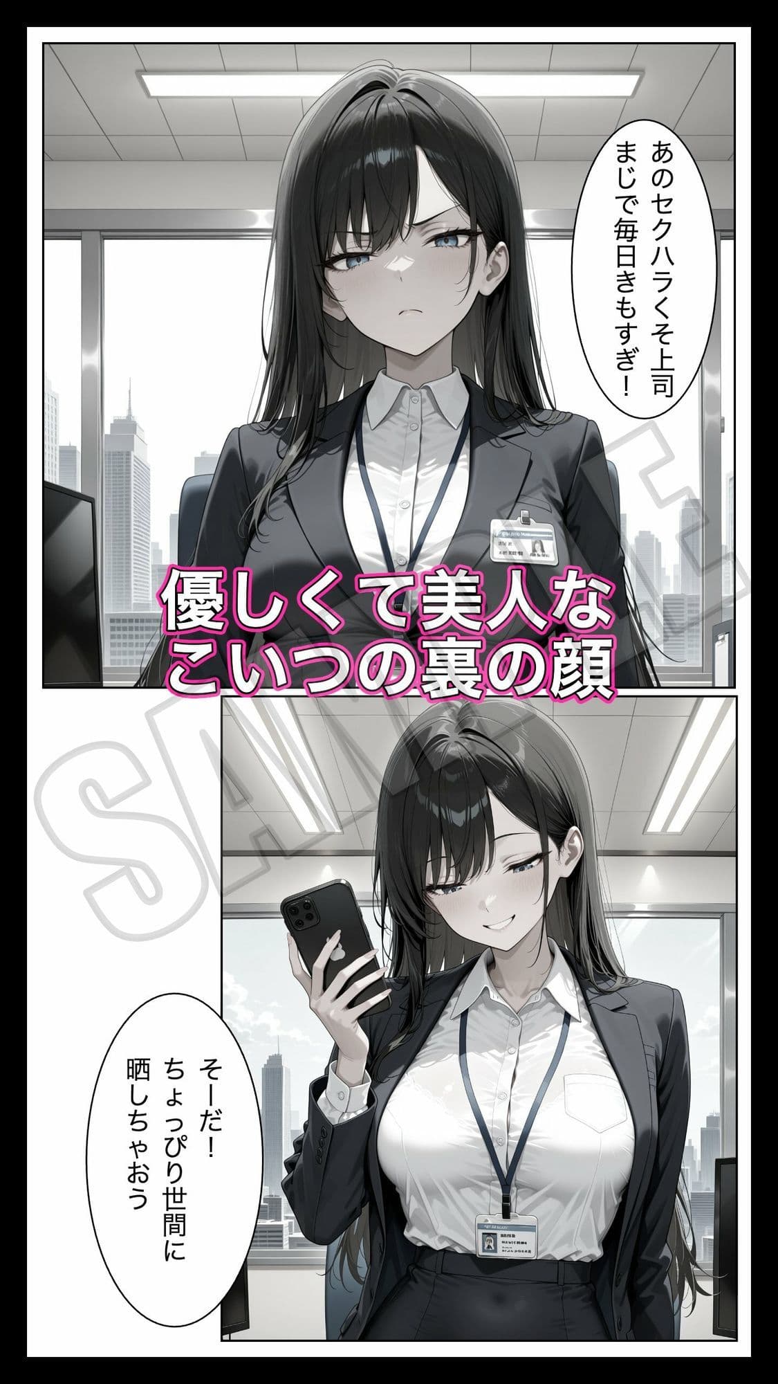 教育実習生は僕の玩具 サンプル 3