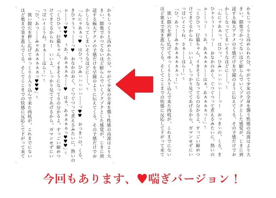 『ルリとルナ』ヒロイン敗北ログ＃1 影霊の仮面舞踏会 バイブ挿入強●ダンス サンプル 3